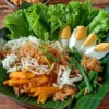 Urap Sayuran