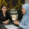 Logam Mulia Emas Antam