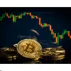 Bitcoin turun