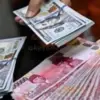 Rupiah dan Dollar
